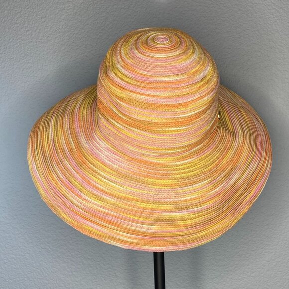 Eric Javits Squishee Sun Hat main image 6